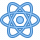 React icon